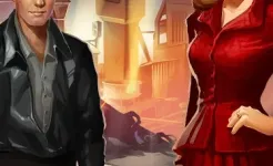 Screenshot Adventure Escape: Allied Spies