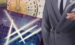 Screenshot Adventure Escape: Allied Spies