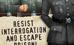 Screenshot Adventure Escape: Allied Spies
