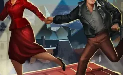 Screenshot Adventure Escape: Allied Spies