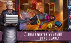 Screenshot Adventure Escape: Murder Inn