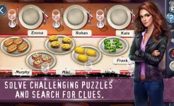 Screenshot Adventure Escape: Murder Inn