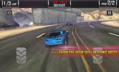 Screenshot Furious Racing: Remastered