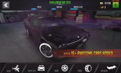 Screenshot Furious Racing: Remastered