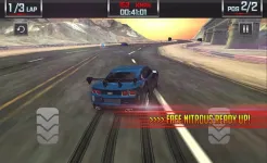 Screenshot Furious Racing: Remastered
