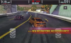 Screenshot Furious Racing: Remastered