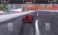Screenshot Furious Racing: Remastered