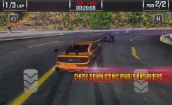 Screenshot Furious Racing: Remastered
