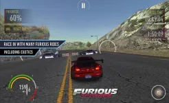 Screenshot Furious Payback Racing