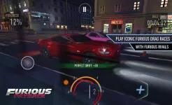 Screenshot Furious Payback Racing