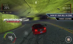 Screenshot Furious Payback Racing