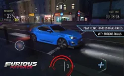 Screenshot Furious Payback Racing