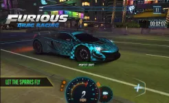 Screenshot Furious Drag Racing 2023