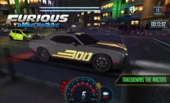 Screenshot Furious Drag Racing 2023