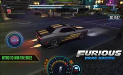 Screenshot Furious Drag Racing 2023