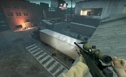Screenshot Вторжение смерти