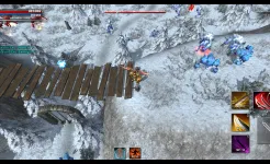 Screenshot Kongardion: Fantasy Hero RPG