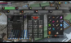 Screenshot Kongardion: Fantasy Hero RPG