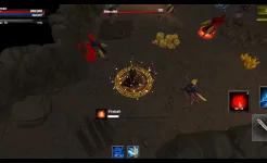 Screenshot Kongardion: Fantasy Hero RPG