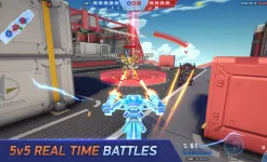 Screenshot Mech Arena