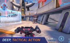 Screenshot Mech Arena