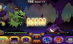 Screenshot Destination: Dragons!