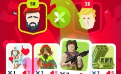 Screenshot Диктатор 2