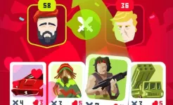 Screenshot Диктатор 2: Эволюция