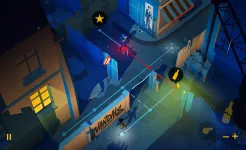 Screenshot Vandals