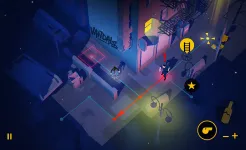 Screenshot Vandals