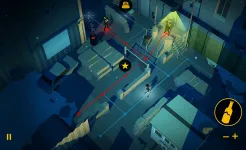 Screenshot Vandals
