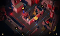 Screenshot Vandals