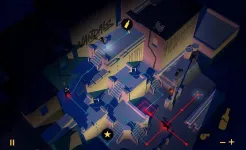 Screenshot Vandals