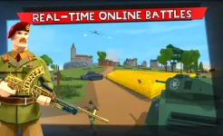Screenshot Raidfield 2 - Online WW2 Shooter