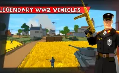 Screenshot Raidfield 2 - Online WW2 Shooter
