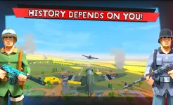 Screenshot Raidfield 2 - Online WW2 Shooter