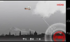 Screenshot Air Defense Command