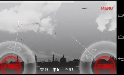 Screenshot Air Defense Command