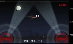 Screenshot Air Defense Command