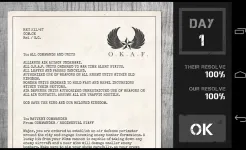 Screenshot Air Defense Command