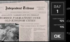 Screenshot Air Defense Command