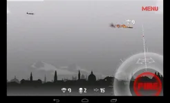 Screenshot Air Defense Command
