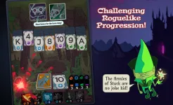 Screenshot Solitairica