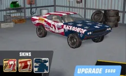 Screenshot Mad Racing 3D