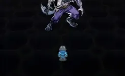 Screenshot Resolute Hero RPG