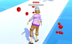 Screenshot Run Rich 3D