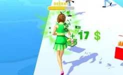 Screenshot Run Rich 3D