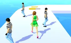Screenshot Run Rich 3D