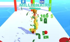 Screenshot Run Rich 3D