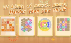 Screenshot 2048 Очарование: головоломка